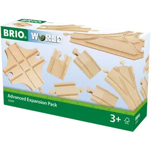 11-teiliges Set Evolution avance Ravensburger 245x145x70 mm