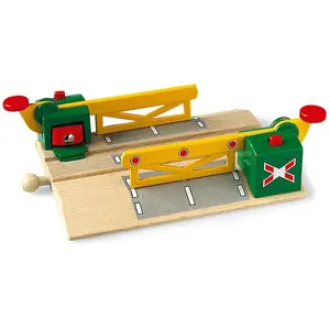 Brio Magnetischer Aktionsübergang (33750)