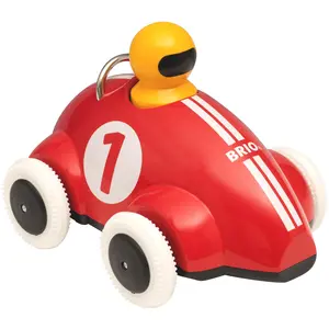 Brio 30226 Push & Go Rennwagen