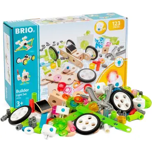 Brio Builder Light Set