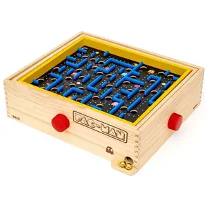 Brio Pac-man Labyrinthe Brettspiel