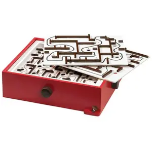 Brettspiele Labyrinth mit 2 Brettern Ravensburger TU