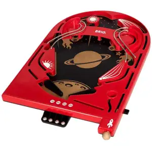 Flipperspiel Ravensburger 550x390x120 mm