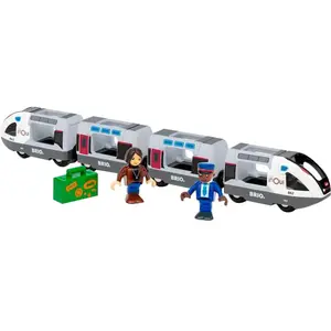 Autospiele Ravensburger TGV INOUI SNCF TU