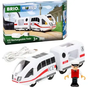 Brio Ice Wiederaufladbarer Zug (züge Der Welt) (36088) günstig