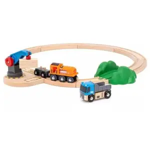 Autospiele Ravensburger Brio 26,5x8,3x6,5 cm