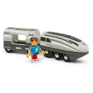 Brio Turbozug (36003)