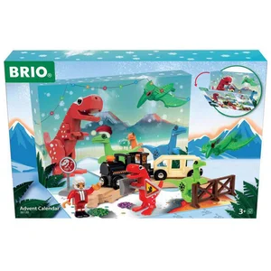 BRIO World Adventskalender 2025, Spielfigur