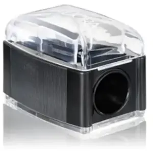 IsaDora, Pencil Sharpener Slim 1 ct günstig
