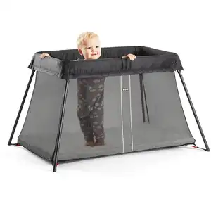 BabyBjorn Babybjörn Reisebett Light günstig