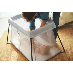 BabyBjorn Babybjörn Reisebett Light günstig