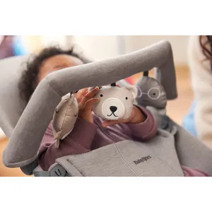Babybjörn Spielbogen für Babywippe Soft Friends günstig