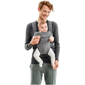 Babybjörn Babytrage Mini 3D Jersey günstig