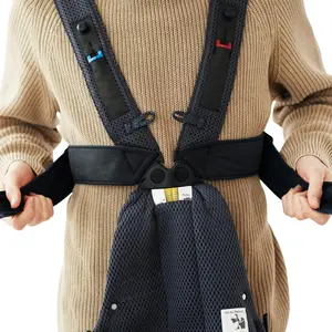 BabyBjorn Babybjörn Babytrage Mini 3D Mesh günstig