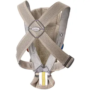 Babybjörn Babytrage Mini 3D Mesh