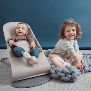 Babybjörn Babywippe Bliss gewebt günstig