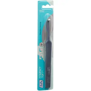 TePe, Handzahnbürste, Compact Tuft (1x) günstig