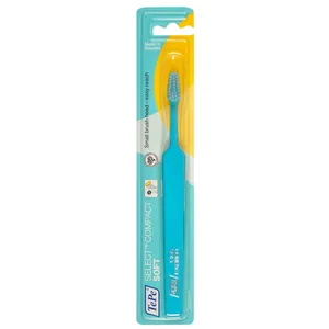 TePe Select  Compact Zahnbürste Soft 1 ct günstig