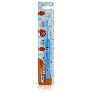 TePe, Handzahnbürste, Mini Extra Soft (Extra weich) günstig