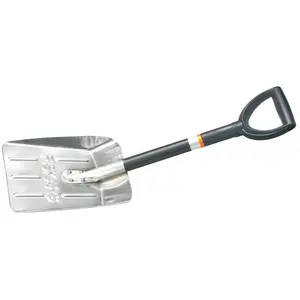 Fiskars, Schneeschaufel, Schneeschaufel