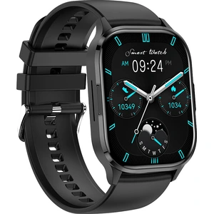 INF Smartwatch mit verschiedenen Sportmodi, Bluetooth-Anrufen, wasserd...