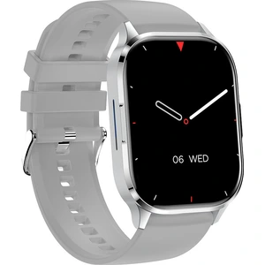 INF Smartwatch mit verschiedenen Sportmodi, Bluetooth-Anrufen, wasserd...