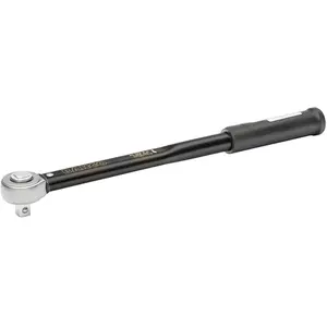 Bahco Preset Trigger Mechanical With Fixed Ratchet Head With Square On Both Sides Drehmomentschlüssel günstig
