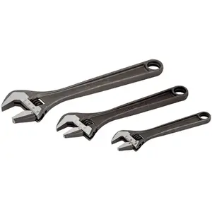 Bahco 80 Series Standard Center Nut Set Engländer 3 Einheiten günstig