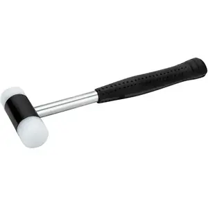 Bahco Nylon Spitzhämmer Mit Gummigriff 610g günstig