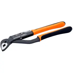Bahco Nachbearbeitungszange 315 Mm günstig