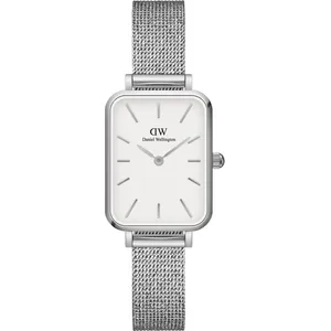 Daniel Wellington - DW00100438 - Polshorloge - Dames - Kwarts - QUADRO günstig