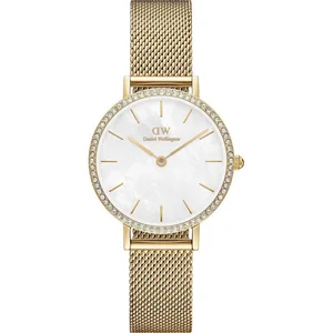 Daniel Wellington Quarzuhr Petite günstig
