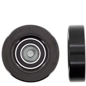 SKF Deflection/Guide Pulley, v-ribbed belt günstig