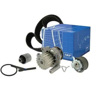 SKF, Fahrzeug Werkzeug, Water Pump & Timing Belt Kit günstig