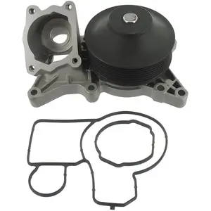 SKF, Zubehör Antriebstechnik, Wasserpumpe mit Dichtung für BMW 3.0D günstig