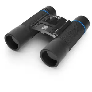 Silva Pocket 10x25 Fernglas One Size
