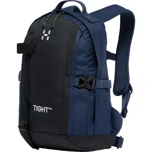 Haglöfs Tight X-Small 10 - Rucksack 39 cm (true black/tarn blue) günstig