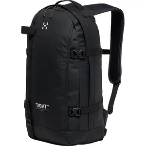 Haglöfs Tight Large 25 - Rucksack 53 cm (true black)