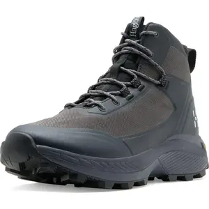 Wanderschuhe Haglöfs L.I.M Horizon Hike Light Mid Noir 43 1/3