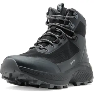 Haglöfs W L.I.M Horizon Hike GTX Mid Damenschuhe Größe 6,5