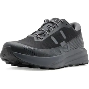 Haglöfs Herren Wanderschuh L.I.M Horizon GTX Low Men Schwarz UK 8,5