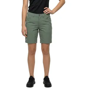 Shorts für Damen Haglöfs Korp Lite Vert 38 günstig