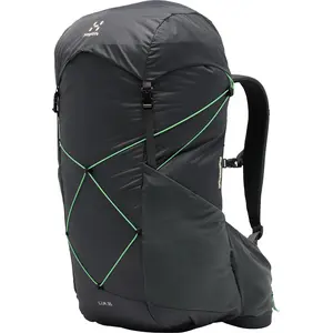 Haglöfs L.I.M. 35 - Wanderrucksack 59 cm (magnetite)