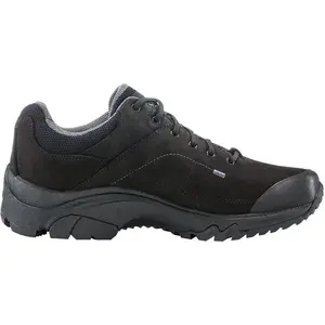 Haglofs Ridge Gt Wanderschuhe Schwarz EU 37 1/3 Damen Schwarz EU 37 1/3