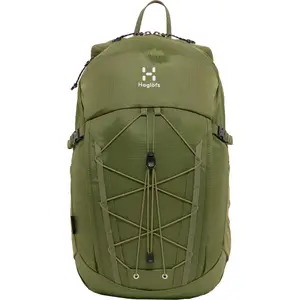 Haglöfs Vide 25 - Wanderrucksack 15.6" 48 cm (olive green)