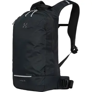 Haglöfs Latnja 18 - Skirucksack 50 cm (true black)