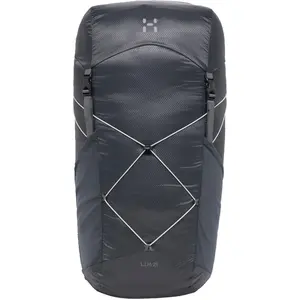 Haglöfs L.I.M 25 - Wanderrucksack 54 cm (magnetite) günstig