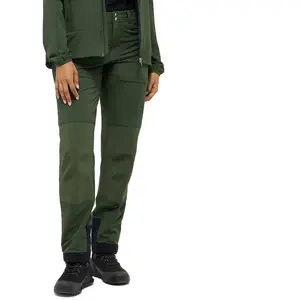 Damenhosen Haglöfs Magma Rugged Grün 36 günstig