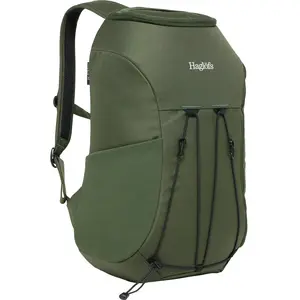 Haglofs Corker Medium 18l Rucksack Grün Grün One Size