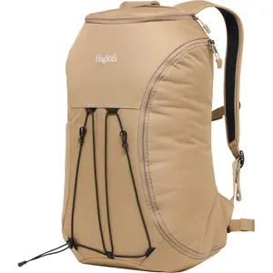 Haglöfs Corker Large - Rucksack 49 cm (oak brown)